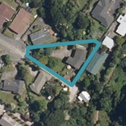 12 Davidson Crescent, Pahiatua