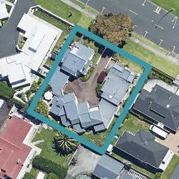 20 Fifth Avenue, Tauranga, Tauranga