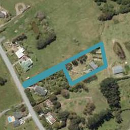 645 Ormandy Road, Whangarei