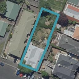 64 Elm Row, Dunedin Central, Dunedin