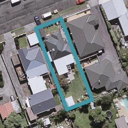 16 Karamu Street, Strandon, New Plymouth