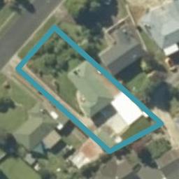 99 Reservoir Street, Putaruru