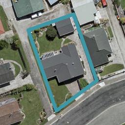 176 Islington Street, Turnbull Thomson Park, Invercargill