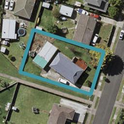 31 Zelda Avenue, Clover Park, Auckland