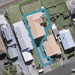 4A Roy Terrace, Moturoa, New Plymouth
