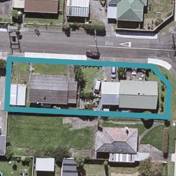 1B Lynton Street, Upper Vogeltown, New Plymouth