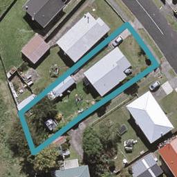 49 Endeavour Street, Marfell, New Plymouth