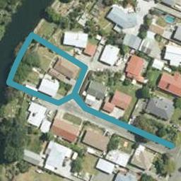 6 Walnut Lane, Islington, Blenheim