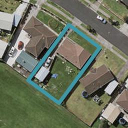 9 Dillon Crescent, Clover Park, Auckland