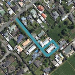 17C Collins Road, Richmond