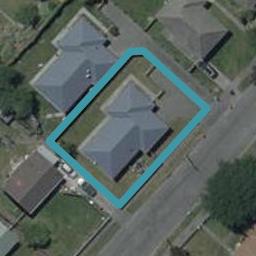31 Jollie Street, Linwood, Christchurch