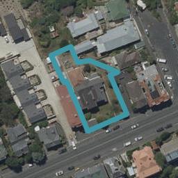 300 High Street, Dunedin Central, Dunedin