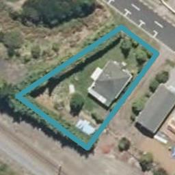 8 Railway Row, Ohakune