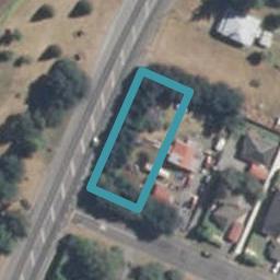 9 Bridge Street, Rakaia