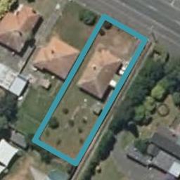 120 Bath Street, Levin, Levin