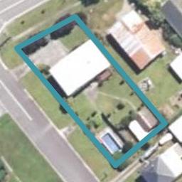 822 State Highway 7, Dobson, Greymouth
