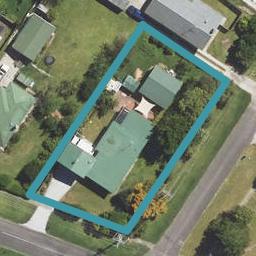 31 Oak Street, Mangapapa, Gisborne