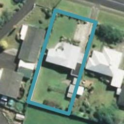 299 South Road, Hawera