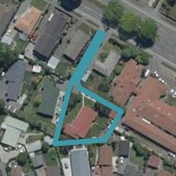 245A Harewood Road, Bishopdale, Christchurch
