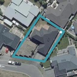 1 Corsican Grove, Parklands, Christchurch