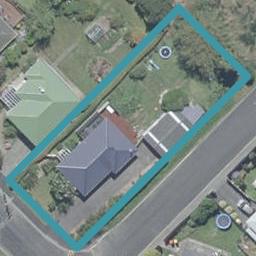 84 Hall Road, Sawyers Bay, Port Chalmers