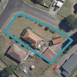 44 Thomas Street, Ngaruawahia