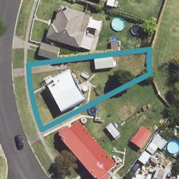 39 Centennial Crescent, Te Hapara, Gisborne