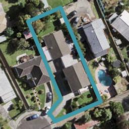1/13 Brouder Place, Hillpark, Auckland