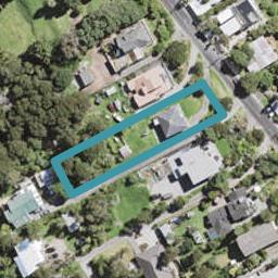 105 Tanekaha Road, Titirangi, Auckland