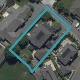 2 Hogarth Lane, Burnside, Christchurch