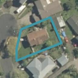 28 Marlowe Drive, Leamington, Cambridge