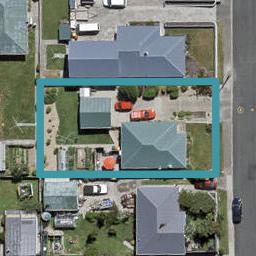 9 Lothian Crescent, Strathern, Invercargill