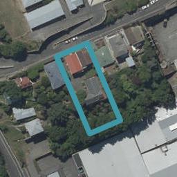 25 Canongate, Dunedin Central, Dunedin