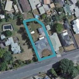 22 York Street, Solway, Masterton