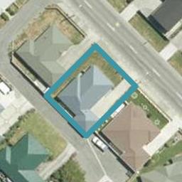 19 Lansdowne Street, Mayfield, Blenheim