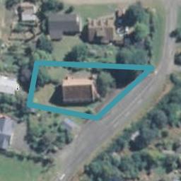 10 Manse Road, Pleasant Point
