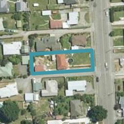 138 Scott Street, Redwoodtown, Blenheim
