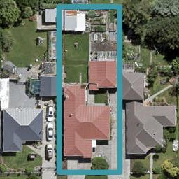 166 Dome Street, Newfield, Invercargill