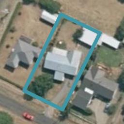 1 Meta Street, Takapau, Takapau