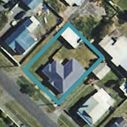 32 Burns Street, Hawera