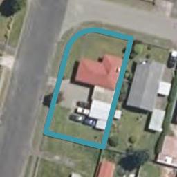 10 Gregg Street, Dannevirke