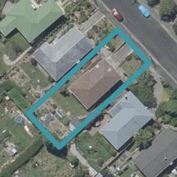 16 Truby King Crescent, Liberton, Dunedin