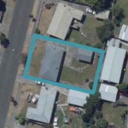 21 Dewe Avenue, Feilding, Feilding