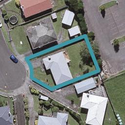 35 Trafalgar Street, Westown, New Plymouth