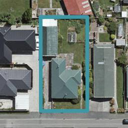 568 Tweed Street, Newfield, Invercargill
