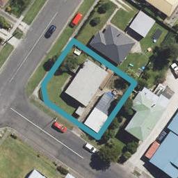 2 Jackson Street, Kaiti, Gisborne
