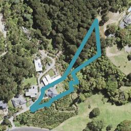 217 Huia Road, Titirangi, Auckland