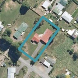 25 Kaha Street, Rangataua, Ohakune