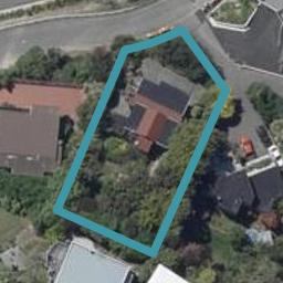 107 Cannon Hill Crescent, Mount Pleasant, Christchurch