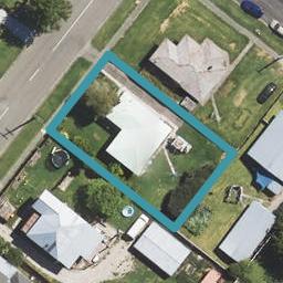 27 Mary Street, Mangapapa, Gisborne